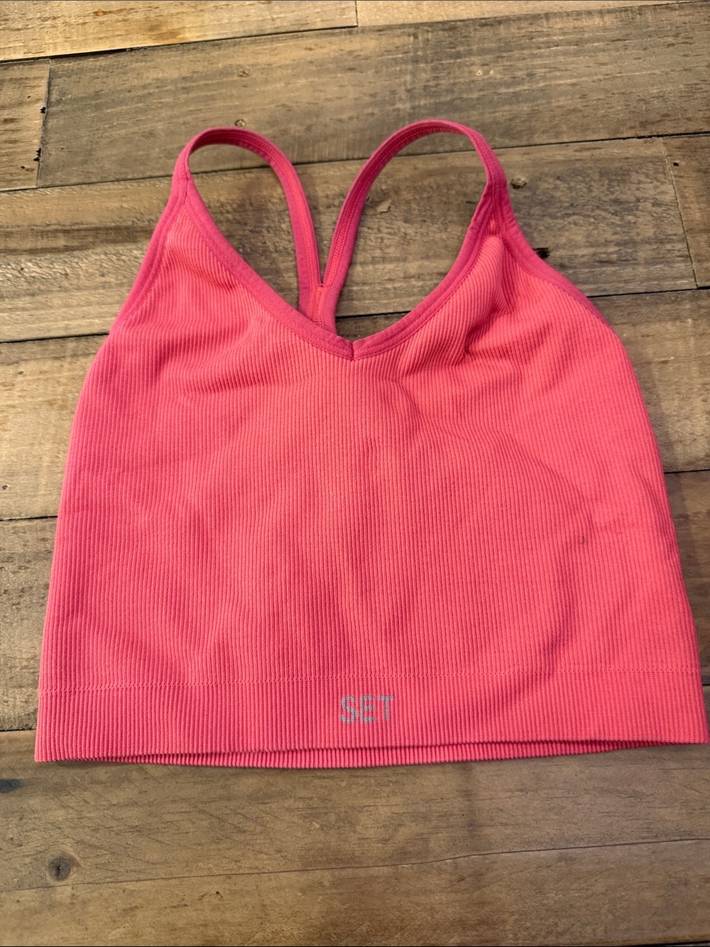 Set Active Bras (2) - Picture 5 of 7